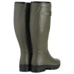 Le Chameau Women's Country Lady Fouree Mit Wollfutter - Wellington Boots 8 Le Chameau Women's Country Lady Fouree Mit Wollfutter - Wellington Boots -ALPINE TREK SHOES le chameau womens country lady fouree mit wollfutter wellington boots detail 3