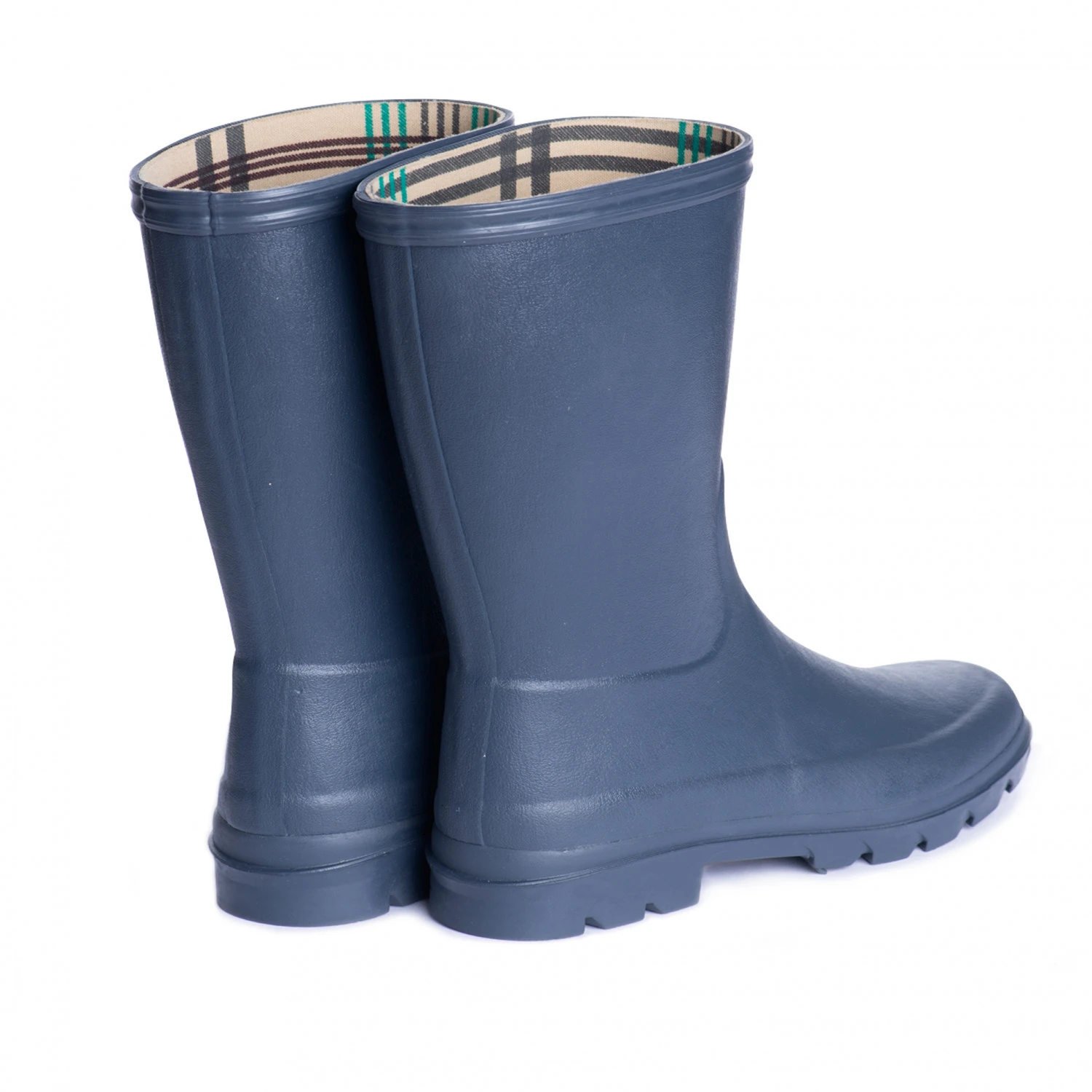 Le Chameau Women's Iris Bottillon Jersey Lined Boot - Wellington Boots 5 Le Chameau Women's Iris Bottillon Jersey Lined Boot - Wellington Boots - Image 3