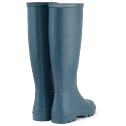 Le Chameau Women's Iris Jersey - Wellington Boots -ALPINE TREK SHOES le chameau womens iris jersey wellington boots detail 3