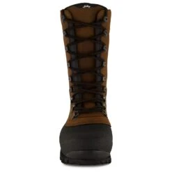 Lundhags Jaure II High - Hunting Boots -ALPINE TREK SHOES lundhags jaure ii high hunting boots detail 3