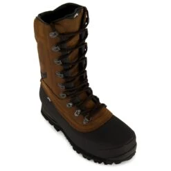 Lundhags Jaure II High - Hunting Boots -ALPINE TREK SHOES lundhags jaure ii high hunting boots detail 7