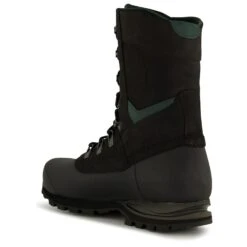 Lundhags Jaure II Light High - Hunting Boots -ALPINE TREK SHOES lundhags jaure ii light high hunting boots detail 5