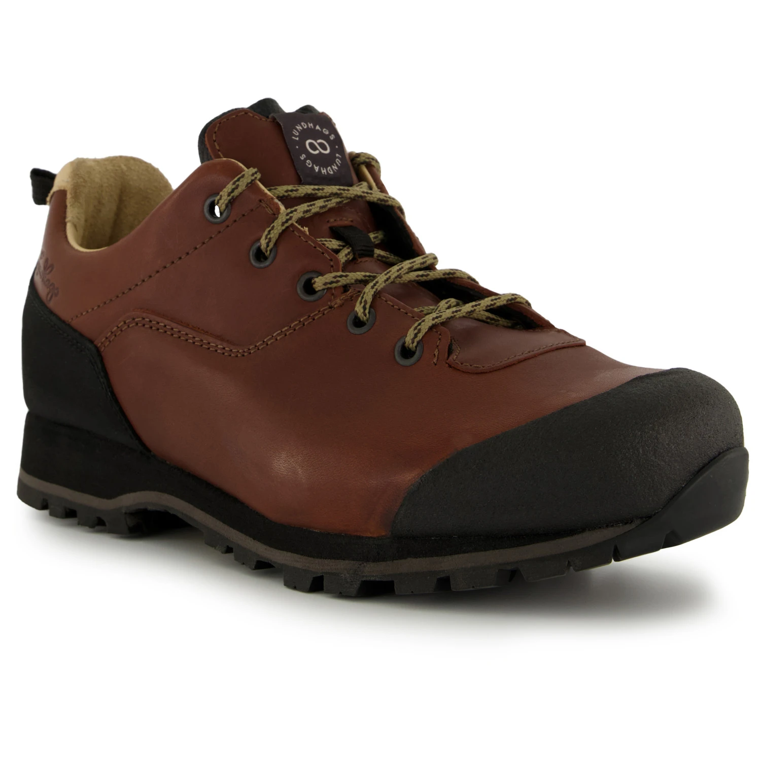 Lundhags Stuore Low - Multisport Shoes 4 Lundhags Stuore Low - Multisport Shoes - Image 2