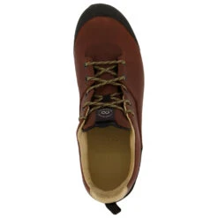 Lundhags Stuore Low - Multisport Shoes 18 Lundhags Stuore Low - Multisport Shoes -ALPINE TREK SHOES lundhags stuore low multisport shoes detail 8