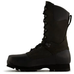 Lundhags Vandra II High - Hunting Boots -ALPINE TREK SHOES lundhags vandra ii high hunting boots bf detail 4