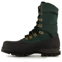 Lundhags Women's Mira II Light High - Walking Boots -ALPINE TREK SHOES lundhags womens mira ii light high walking boots detail 4