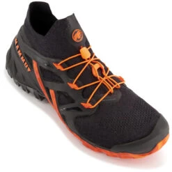 Mammut Aegility Pro Mid DRYtechnology - Multisport Shoes -ALPINE TREK SHOES mammut aegility pro mid drytechnology multisport shoes detail 7