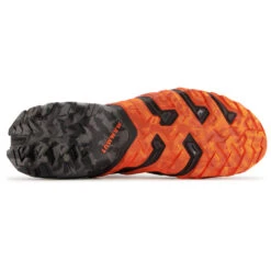 Mammut Aegility Pro Mid DRYtechnology - Multisport Shoes -ALPINE TREK SHOES mammut aegility pro mid drytechnology multisport shoes detail 9