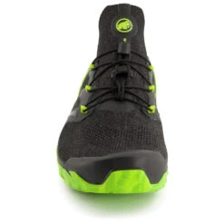 Mammut Aegility Pro Mid - Multisport Shoes -ALPINE TREK SHOES mammut aegility pro mid multisport shoes detail 3