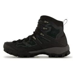 Mammut Ducan High GTX - Walking Boots -ALPINE TREK SHOES mammut ducan high gtx walking boots detail 4