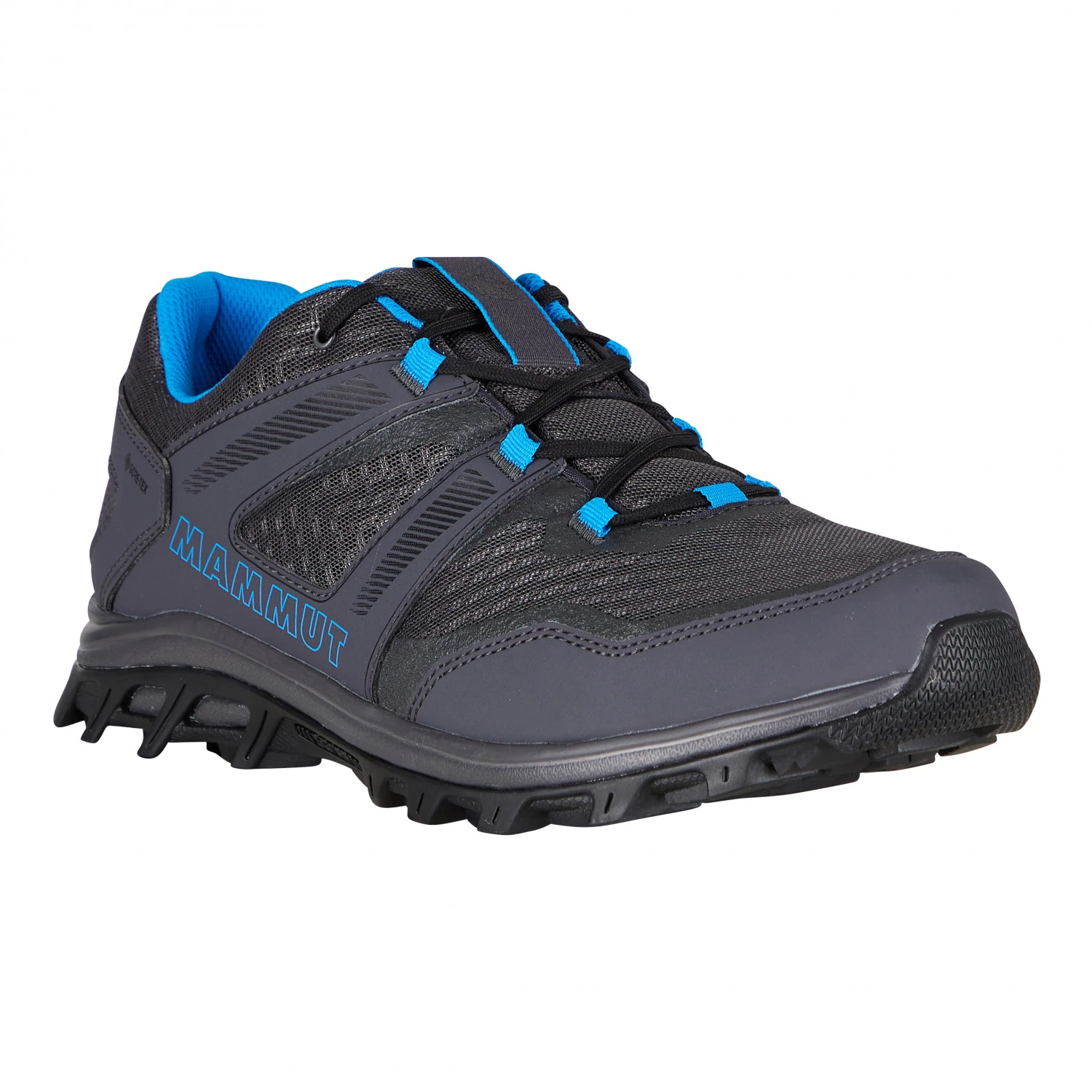 Mammut Girun Low GTX - Multisport Shoes 4 Mammut Girun Low GTX - Multisport Shoes - Image 2
