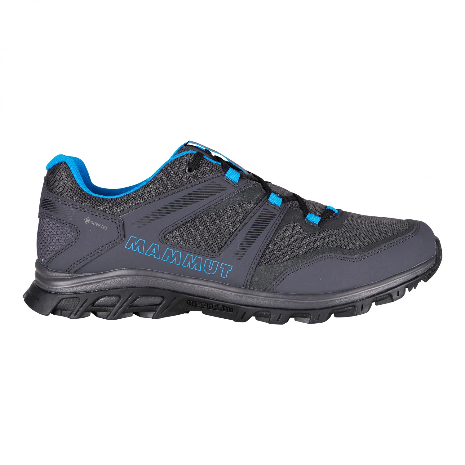 Mammut Girun Low GTX - Multisport Shoes 3 Mammut Girun Low GTX - Multisport Shoes