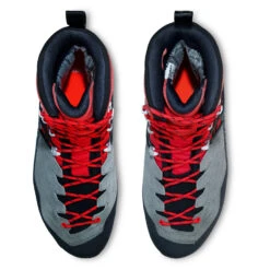 ALPINE TREK SHOES 5 ALPINE TREK SHOES -ALPINE TREK SHOES mammut kento pro high gtx mountaineering boots detail 2