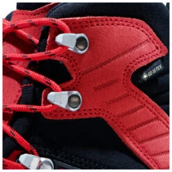 Mammut Kento Pro High GTX - Mountaineering Boots -ALPINE TREK SHOES mammut kento pro high gtx mountaineering boots detail 8
