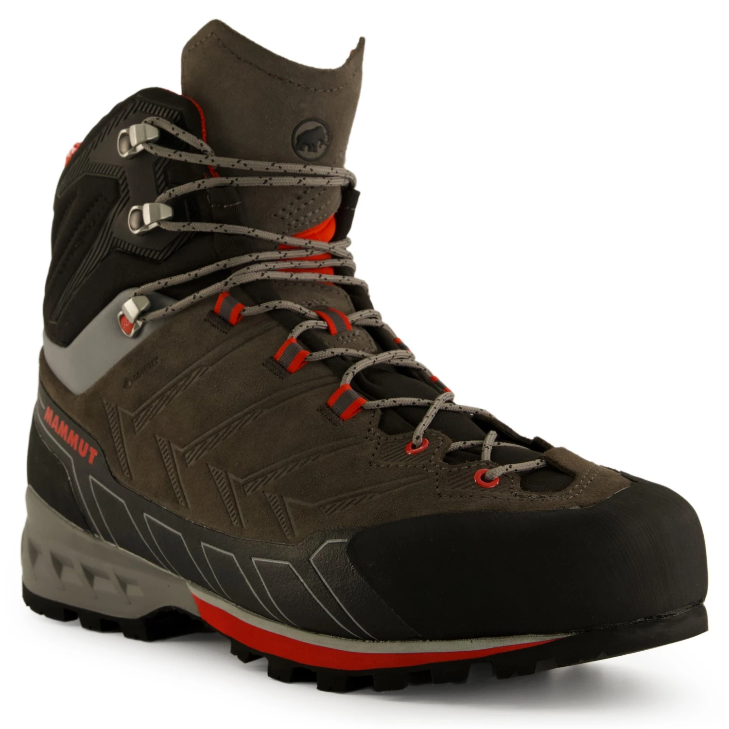 Mammut Kento Tour High GTX - Mountaineering Boots 4 Mammut Kento Tour High GTX - Mountaineering Boots - Image 2
