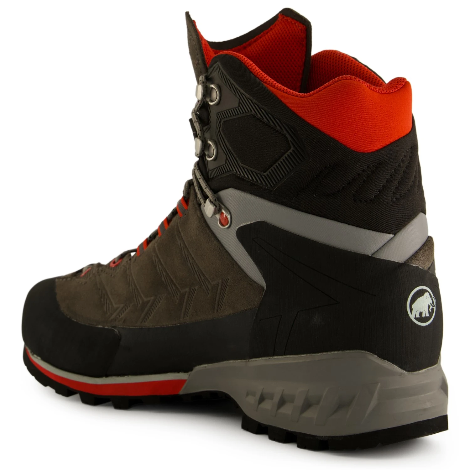 Mammut Kento Tour High GTX - Mountaineering Boots 7 Mammut Kento Tour High GTX - Mountaineering Boots - Image 5