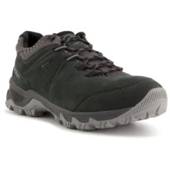 Mammut Mercury IV Low GTX - Multisport Shoes -ALPINE TREK SHOES mammut mercury iv low gtx multisport shoes detail 2