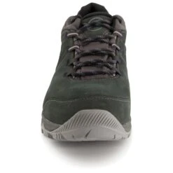 Mammut Mercury IV Low GTX - Multisport Shoes -ALPINE TREK SHOES mammut mercury iv low gtx multisport shoes detail 3