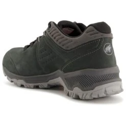Mammut Mercury IV Low GTX - Multisport Shoes -ALPINE TREK SHOES mammut mercury iv low gtx multisport shoes detail 5