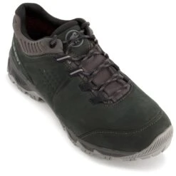 Mammut Mercury IV Low GTX - Multisport Shoes -ALPINE TREK SHOES mammut mercury iv low gtx multisport shoes detail 7