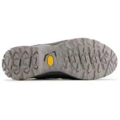 Mammut Mercury IV Low GTX - Multisport Shoes -ALPINE TREK SHOES mammut mercury iv low gtx multisport shoes detail 9