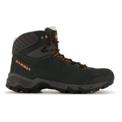 Mammut Mercury IV Mid LTH - Walking Boots
