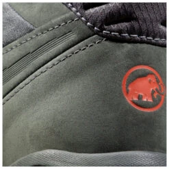 Mammut Mercury IV Mid LTH - Walking Boots -ALPINE TREK SHOES mammut mercury iv mid lth walking boots detail 10