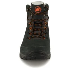 Mammut Mercury IV Mid LTH - Walking Boots -ALPINE TREK SHOES mammut mercury iv mid lth walking boots detail 3