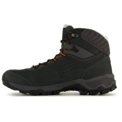 Mammut Mercury IV Mid LTH - Walking Boots -ALPINE TREK SHOES mammut mercury iv mid lth walking boots detail 4