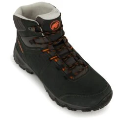 Mammut Mercury IV Mid LTH - Walking Boots -ALPINE TREK SHOES mammut mercury iv mid lth walking boots detail 7