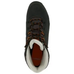 Mammut Mercury IV Mid LTH - Walking Boots -ALPINE TREK SHOES mammut mercury iv mid lth walking boots detail 8