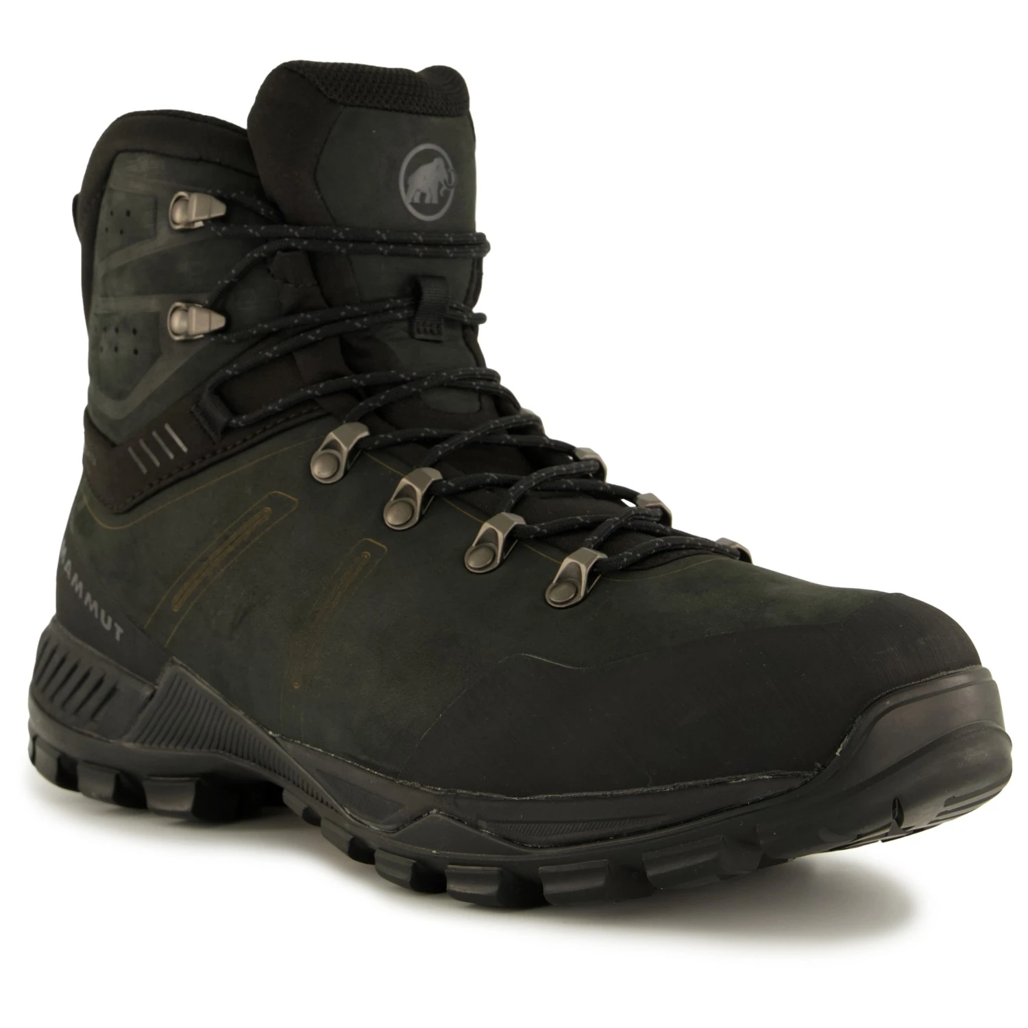 Mammut Mercury Tour II High GTX - Walking Boots 4 Mammut Mercury Tour II High GTX - Walking Boots - Image 2