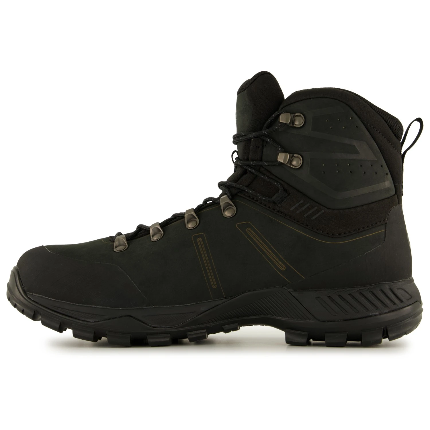 Mammut Mercury Tour II High GTX - Walking Boots 6 Mammut Mercury Tour II High GTX - Walking Boots - Image 4
