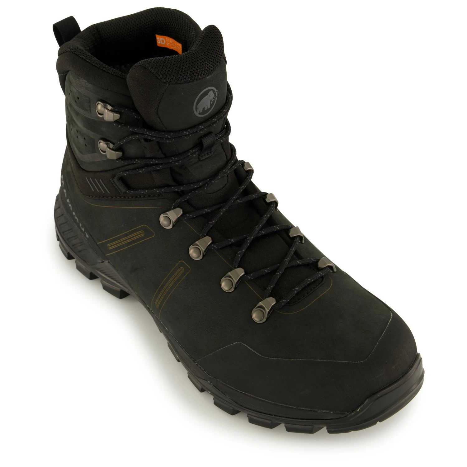 Mammut Mercury Tour II High GTX - Walking Boots 9 Mammut Mercury Tour II High GTX - Walking Boots - Image 7