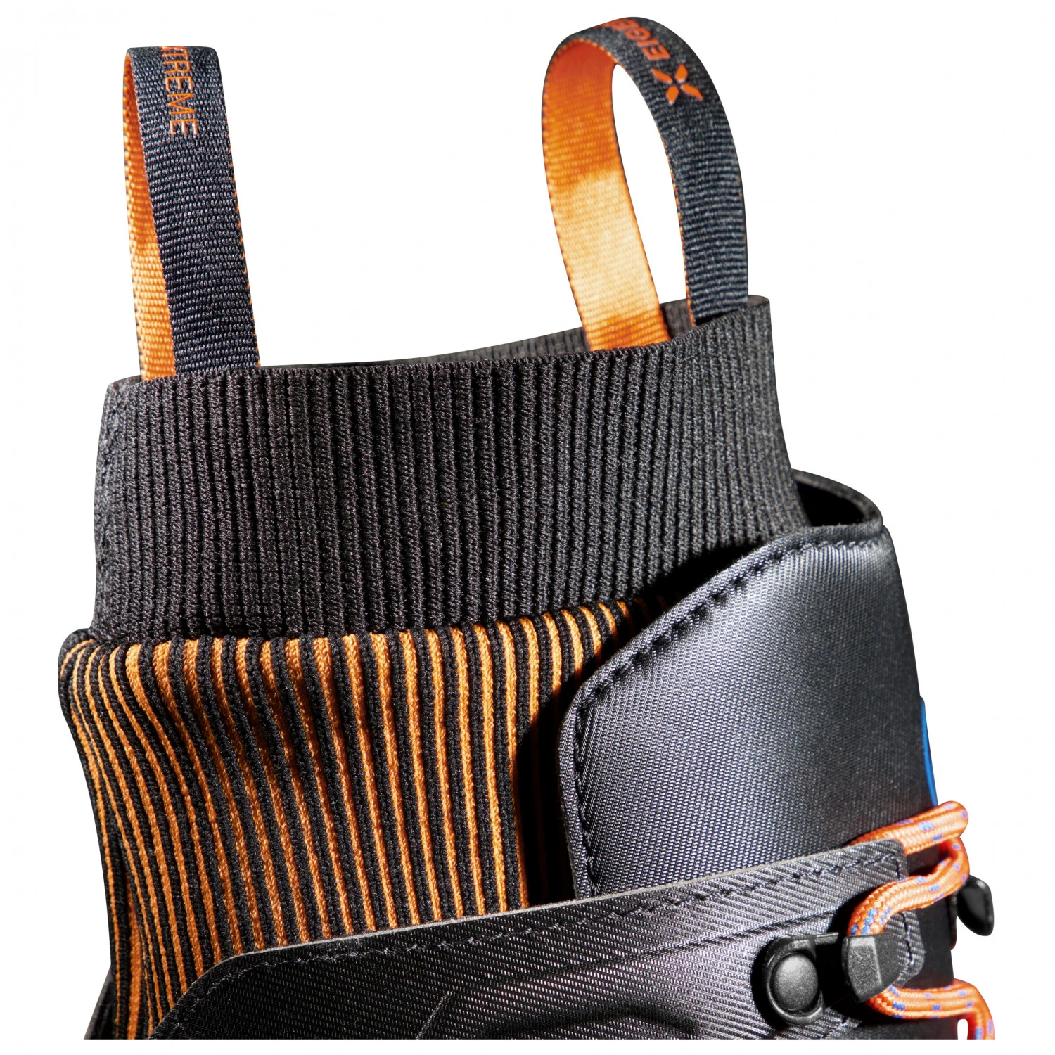 Mammut Nordwand Knit High GTX - Mountaineering Boots 12 Mammut Nordwand Knit High GTX - Mountaineering Boots - Image 10