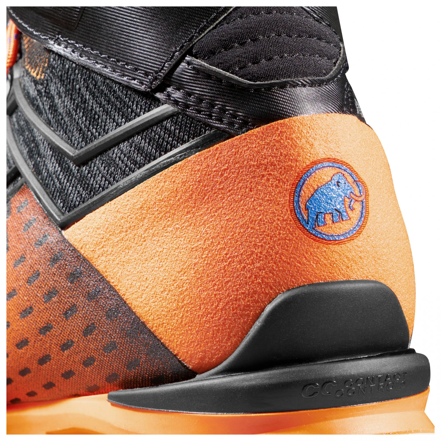 Mammut Nordwand Knit High GTX - Mountaineering Boots 9 Mammut Nordwand Knit High GTX - Mountaineering Boots - Image 7