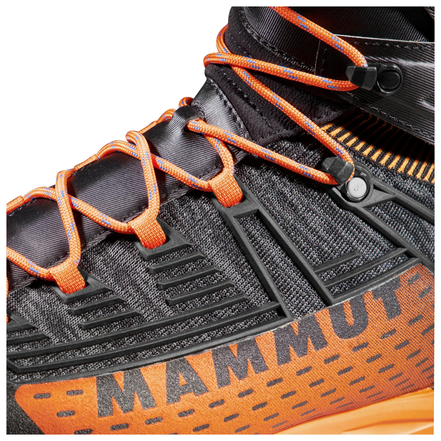 Mammut Nordwand Knit High GTX - Mountaineering Boots 10 Mammut Nordwand Knit High GTX - Mountaineering Boots - Image 8