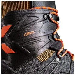 Mammut Nordwand Knit High GTX - Mountaineering Boots 20 Mammut Nordwand Knit High GTX - Mountaineering Boots -ALPINE TREK SHOES mammut nordwand knit high gtx mountaineering boots detail 9