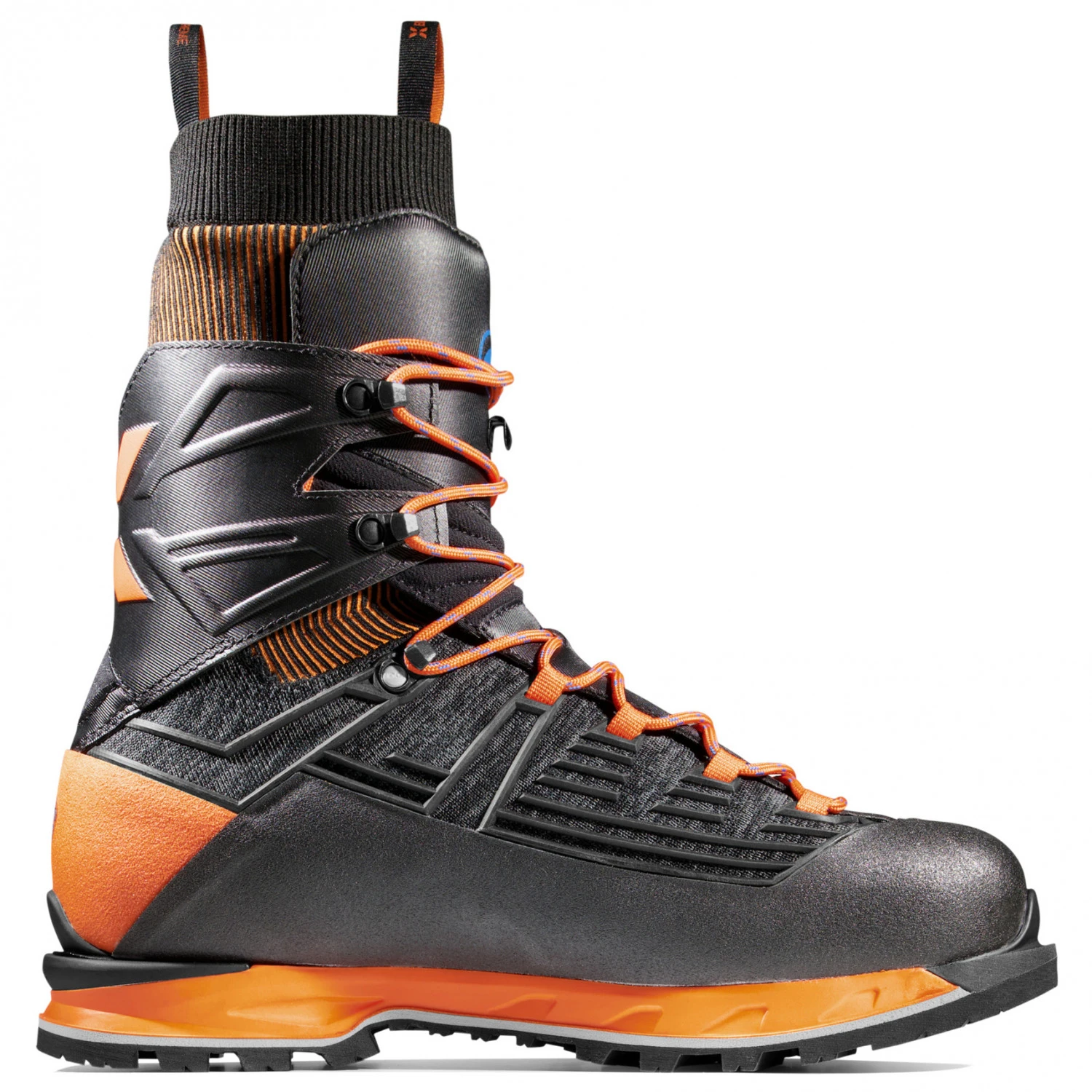 Mammut Nordwand Knit High GTX - Mountaineering Boots 3 Mammut Nordwand Knit High GTX - Mountaineering Boots