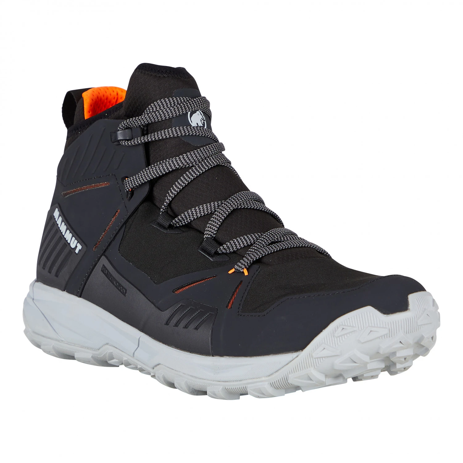 Mammut Saentis Pro Waterproof - Sneakers 4 Mammut Saentis Pro Waterproof - Sneakers - Image 2