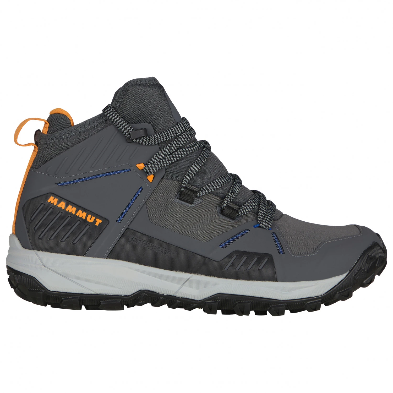 Mammut Saentis Pro Waterproof - Sneakers 3 Mammut Saentis Pro Waterproof - Sneakers