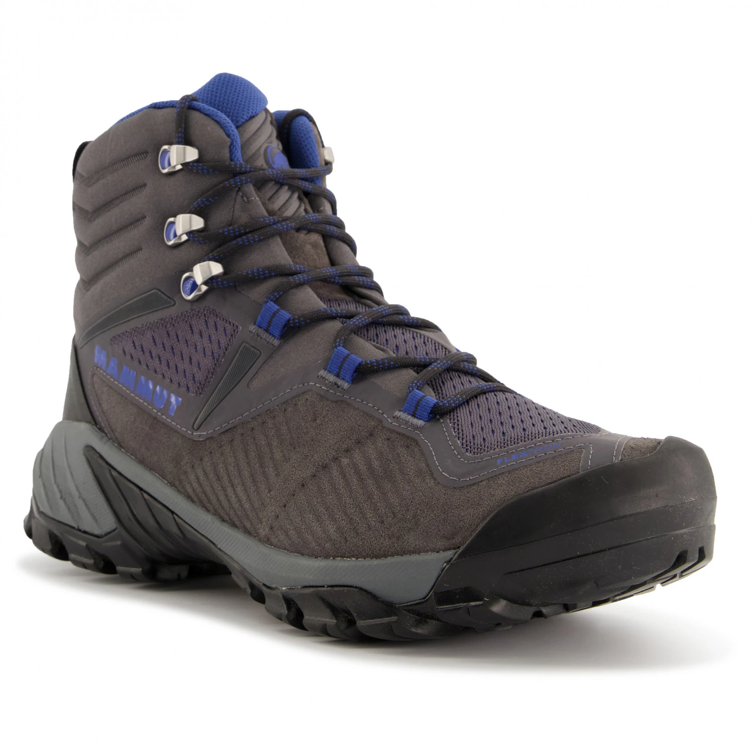 Mammut Sapuen High GTX - Walking Boots 4 Mammut Sapuen High GTX - Walking Boots - Image 2