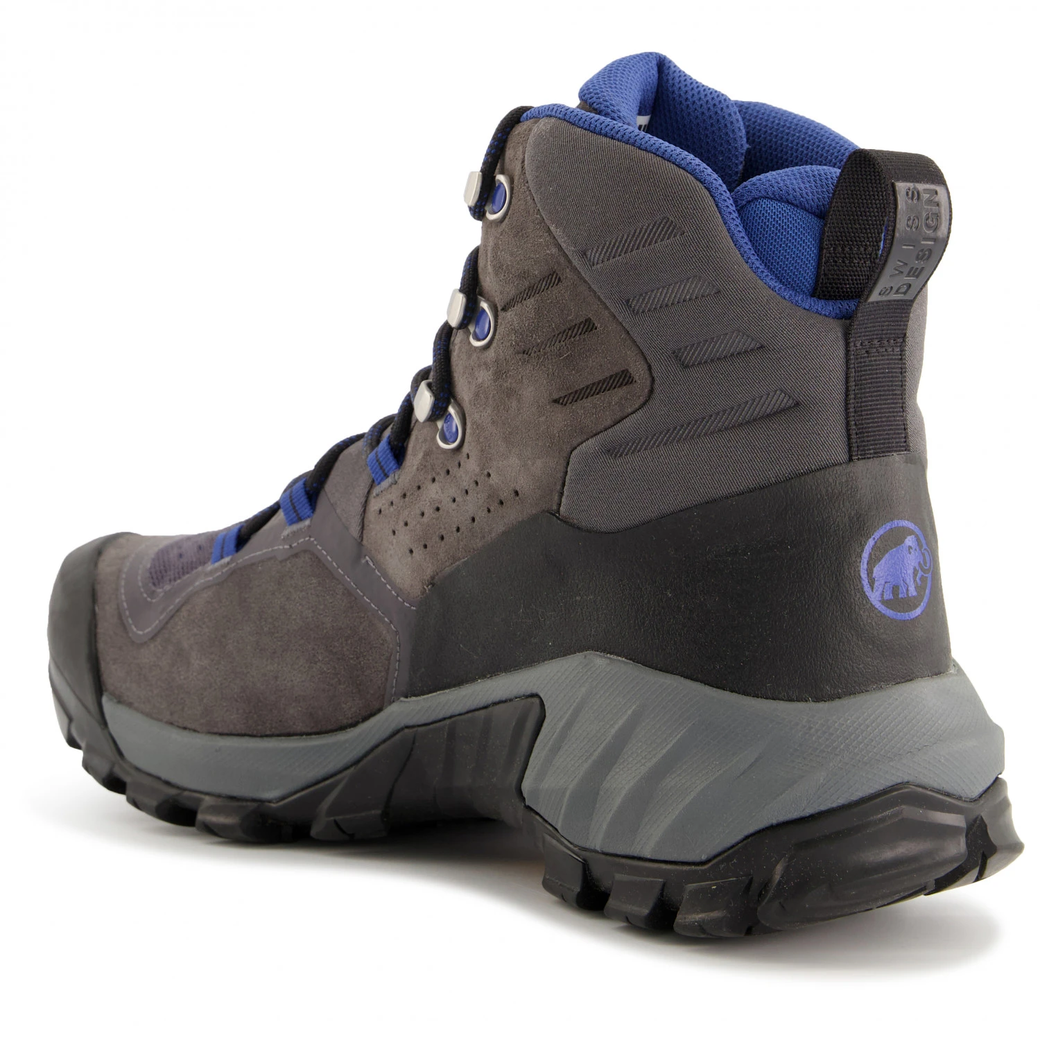 Mammut Sapuen High GTX - Walking Boots 7 Mammut Sapuen High GTX - Walking Boots - Image 5