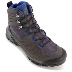 Mammut Sapuen High GTX - Walking Boots 17 Mammut Sapuen High GTX - Walking Boots -ALPINE TREK SHOES mammut sapuen high gtx walking boots detail 7