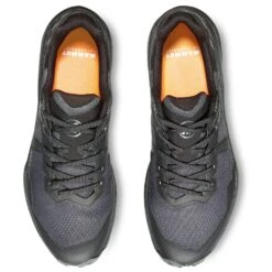 Mammut Sertig II Low GTX - Multisport Shoes -ALPINE TREK SHOES mammut sertig ii low gtx multisport shoes detail 3