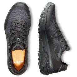 Mammut Sertig II Low GTX - Multisport Shoes -ALPINE TREK SHOES mammut sertig ii low gtx multisport shoes detail 4