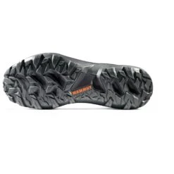 Mammut Sertig II Low GTX - Multisport Shoes -ALPINE TREK SHOES mammut sertig ii low gtx multisport shoes detail 5