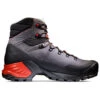Mammut Trovat Advanced II High GTX - Walking Boots -ALPINE TREK SHOES mammut trovat advanced ii high gtx walking boots
