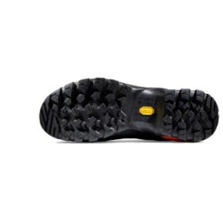 Mammut Trovat Advanced II High GTX - Walking Boots -ALPINE TREK SHOES mammut trovat advanced ii high gtx walking boots detail 5