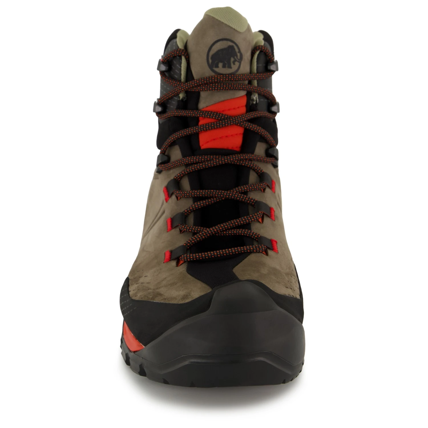 Mammut Trovat Tour High GTX - Walking Boots 5 Mammut Trovat Tour High GTX - Walking Boots - Image 3